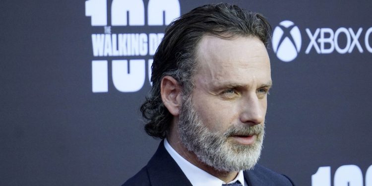 Como The Walking Dead transformou um ator em ícone cultural e referência da TV mundial