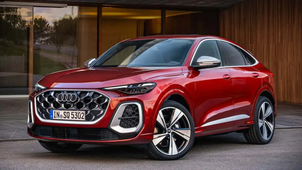 O SUV da Audi que está surpreendendo motoristas no Brasil em 2025