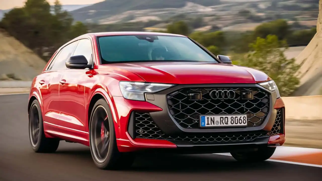 SUV mais comentado do ano chega para surpreender motoristas pelo desempenho
