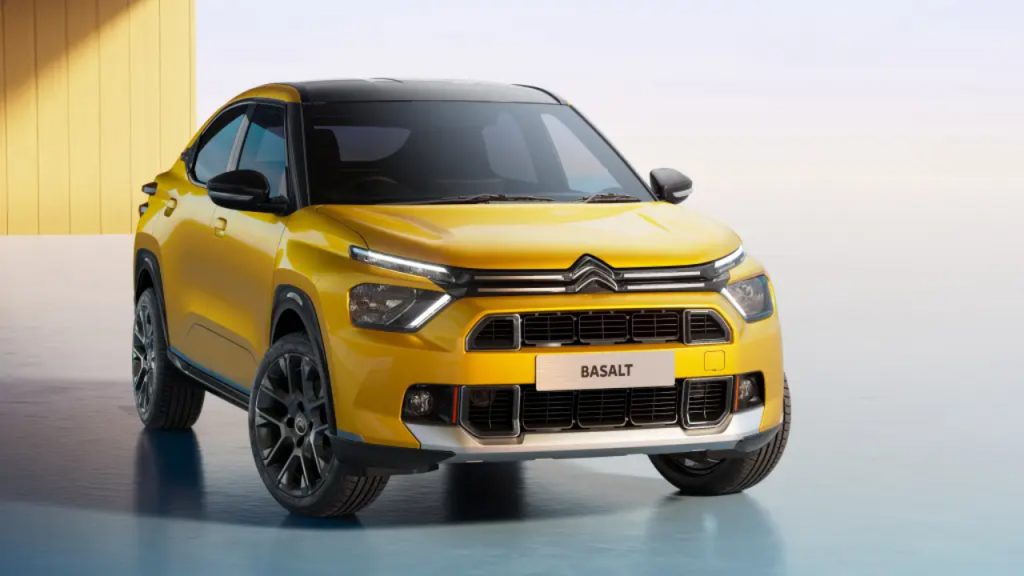 Esse SUV da Citroën está surpreendendo motoristas pelo preço e tecnologia