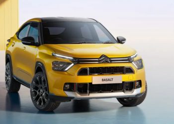 Esse SUV da Citroën está surpreendendo motoristas pelo preço e tecnologia