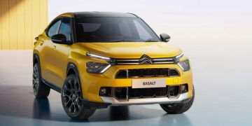 Esse SUV da Citroën está surpreendendo motoristas pelo preço e tecnologia
