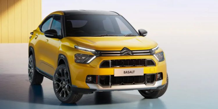 Esse SUV da Citroën está surpreendendo motoristas pelo preço e tecnologia