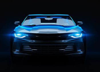 O mercado automotivo vive um choque com os novos carros de luxo acessíveis!