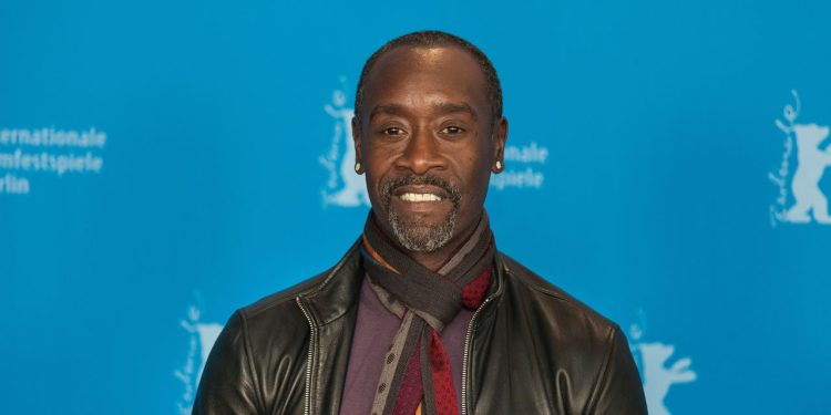 O ator que brilhou em dramas intensos e conquistou Hollywood como parte do universo dos super-heróis