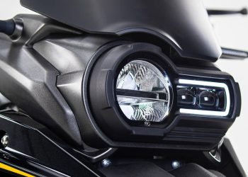 A nova moto da Shineray está deixando todos os brasileiros surpresos custando menos de R$ 21 mil!