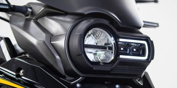 A nova moto da Shineray está deixando todos os brasileiros surpresos custando menos de R$ 21 mil!