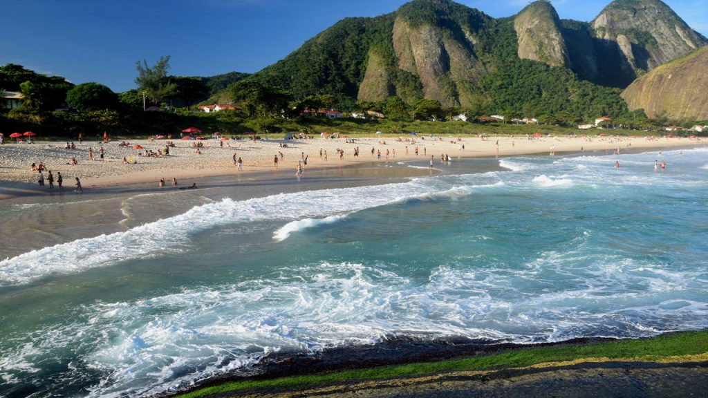 O paraíso escondido em Niterói que conquista corações