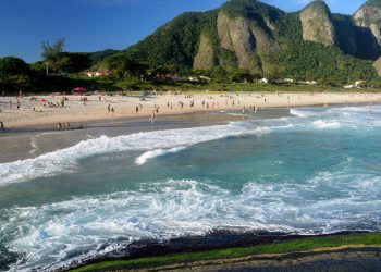 O paraíso escondido em Niterói que conquista corações