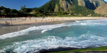 O paraíso escondido em Niterói que conquista corações
