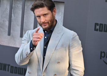 O astro de SupernO astro de Supernatural que conquistou milhões de fãs, construiu fortuna e deixou legado duradouroatural que conquistou milhões de fãs, construiu fortuna e deixou legado duradouro