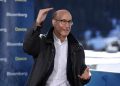 Imagem: Kenneth Rogoff | Hollie Adams/Bloomberg