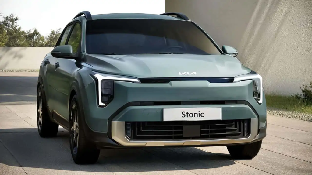 O SUV que mistura estilo e tecnologia já está chamando atenção no mercado europeu