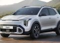 O SUV que mistura estilo e tecnologia já está chamando atenção no mercado europeu