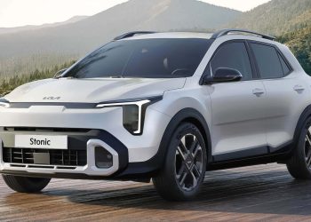 O SUV que mistura estilo e tecnologia já está chamando atenção no mercado europeu