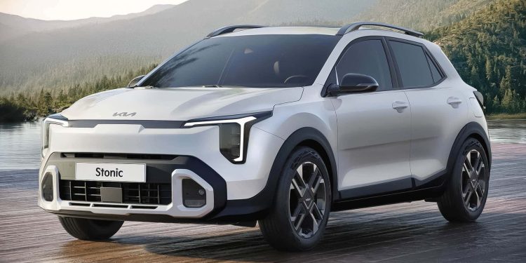 O SUV que mistura estilo e tecnologia já está chamando atenção no mercado europeu