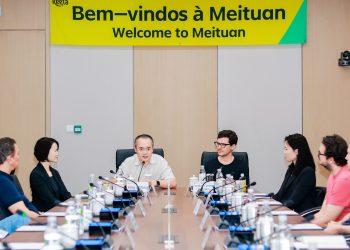 Imagem: Divulgação / Meituan