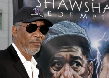 O ator que conquistou Hollywood com uma voz inconfundível e papéis marcantes no cinema