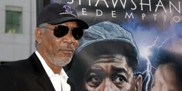 O ator que conquistou Hollywood com uma voz inconfundível e papéis marcantes no cinema