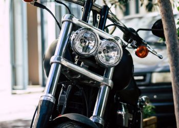 Truques para manter os bancos de couro da moto conservados e com aparência de novos