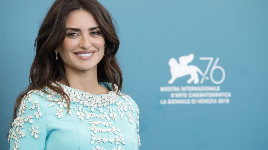 A estrela espanhola que conquistou Hollywood com talento, beleza e papéis memoráveis