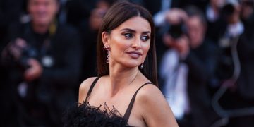 A estrela espanhola que conquistou Hollywood com talento, beleza e papéis memoráveis