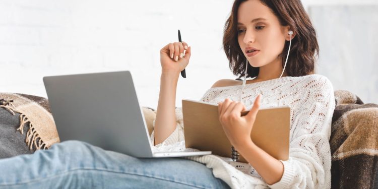 O melhor jeito de usar um diário financeiro para organizar sua vida
