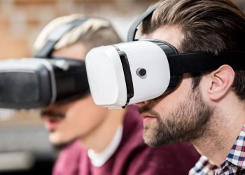 Realidade virtual: Visite imóveis de leilão sem sair de casa