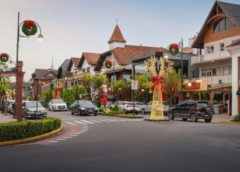 Essa cidade nas montanhas gaúchas está encantando quem busca viver com conforto e natureza