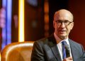 Kenneth Rogoff | Imagem: Divulgação