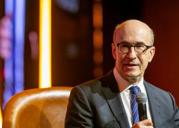 Kenneth Rogoff | Imagem: Divulgação