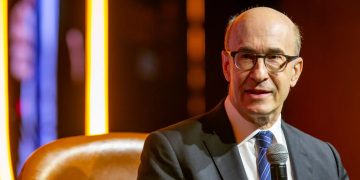 Kenneth Rogoff | Imagem: Divulgação