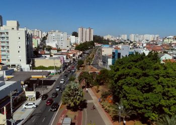 Essa cidade vizinha da Grande São Paulo está entre as melhores do Brasil para se viver