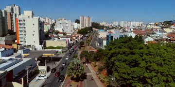 Essa cidade vizinha da Grande São Paulo está entre as melhores do Brasil para se viver