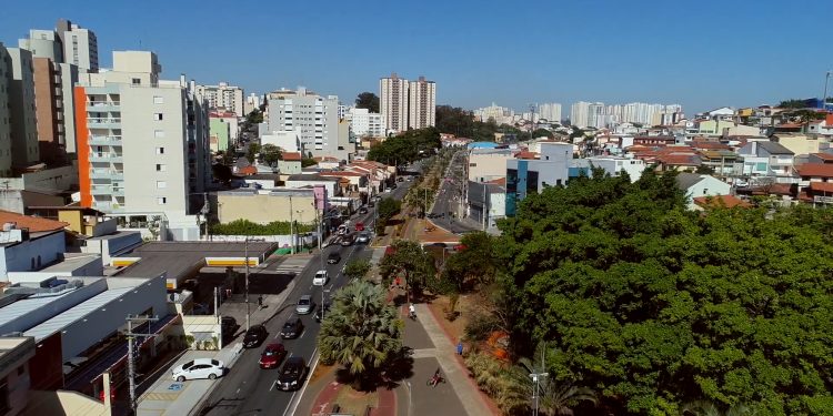 Essa cidade vizinha da Grande São Paulo está entre as melhores do Brasil para se viver