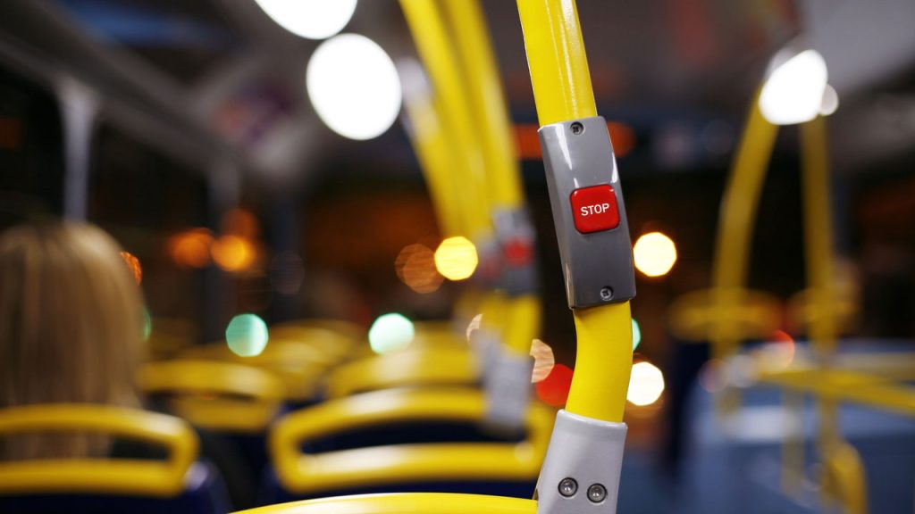 Essa é a cidade com o melhor transporte público do Brasil
