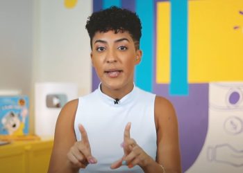 Nathália Rodrigues/Reprodução YouTube (@nathfinancas )