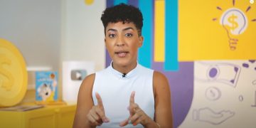 Nathália Rodrigues/Reprodução YouTube (@nathfinancas )