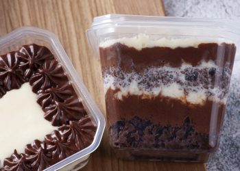 Como montar seu negócio de bolos no pote e lucrar rápido