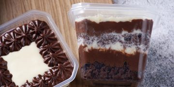 Como montar seu negócio de bolos no pote e lucrar rápido