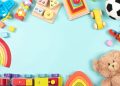 Como criar brinquedos educativos para crianças usando materiais recicláveis