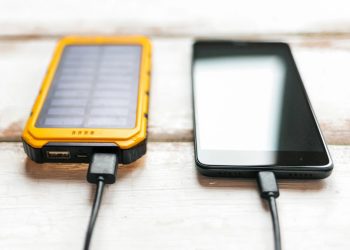 Você nunca mais vai depender de tomada para carregar o celular