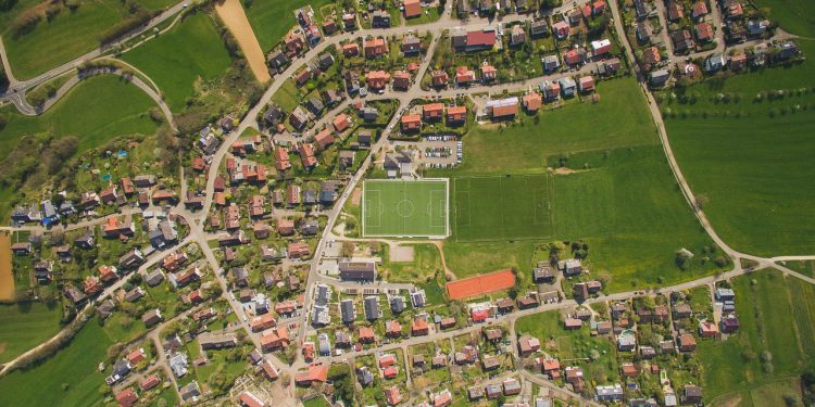 Cidade do interior fundada em 1995 é a melhor do Brasil para se morar