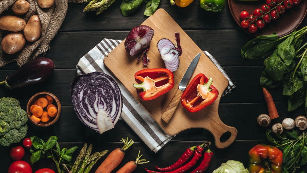 Com apenas três ingredientes e R$ 50, você pode fazer uma ótima refeição