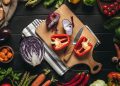 Como transformar sobras em novas receitas e gastar menos em casa