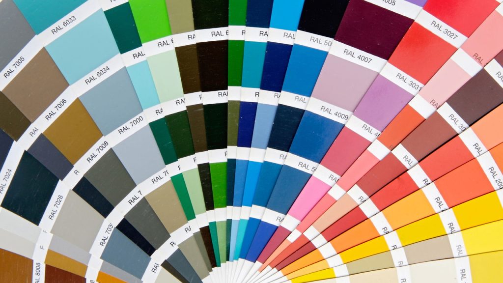 Por que alguns bancos têm cores diferentes em seus aplicativos? A psicologia por trás