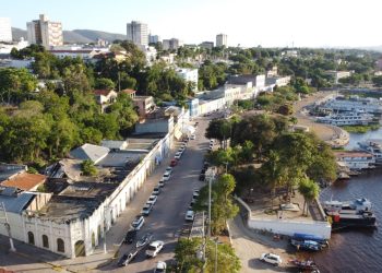 Essa cidade guarda segredos do Centro-oeste e está encantando brasileiros