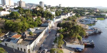 Essa cidade guarda segredos do Centro-oeste e está encantando brasileiros