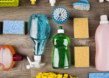 Como fazer detergente caseiro sustentável gastando só R$ 1,90
