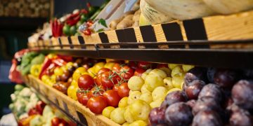 Vale a pena comprar alimentos em feiras?
